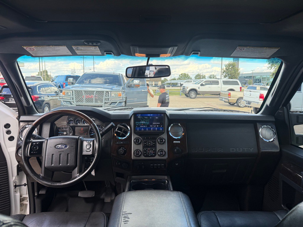 2016 Ford F-250 Image 22