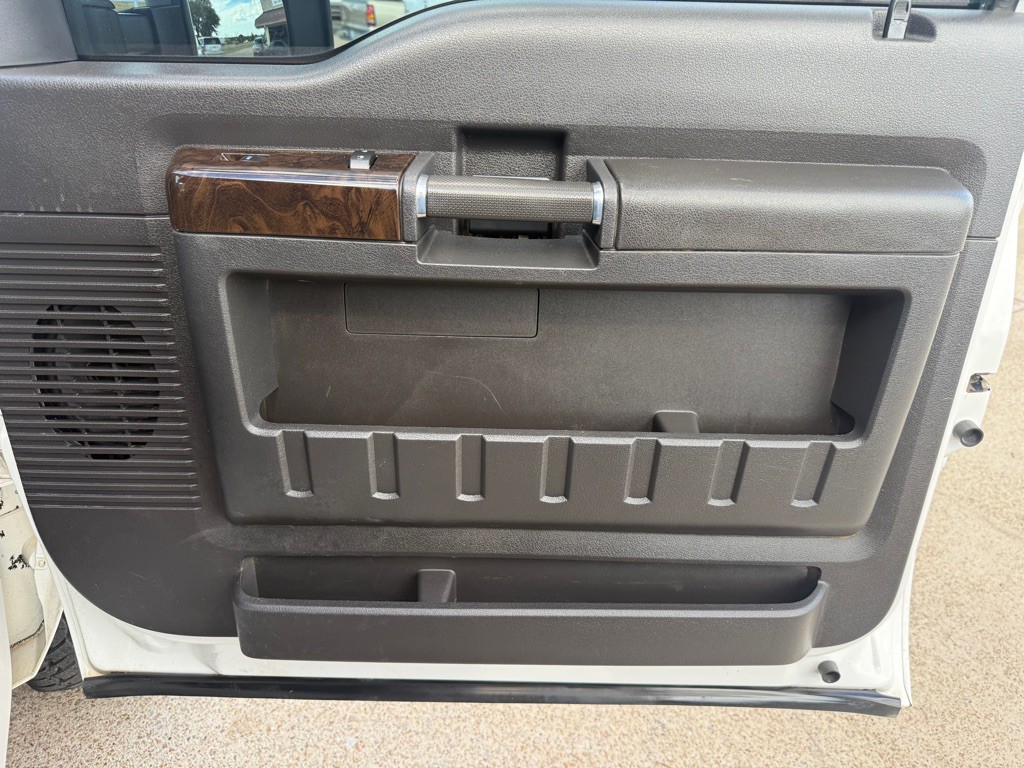 2016 Ford F-250 Image 25