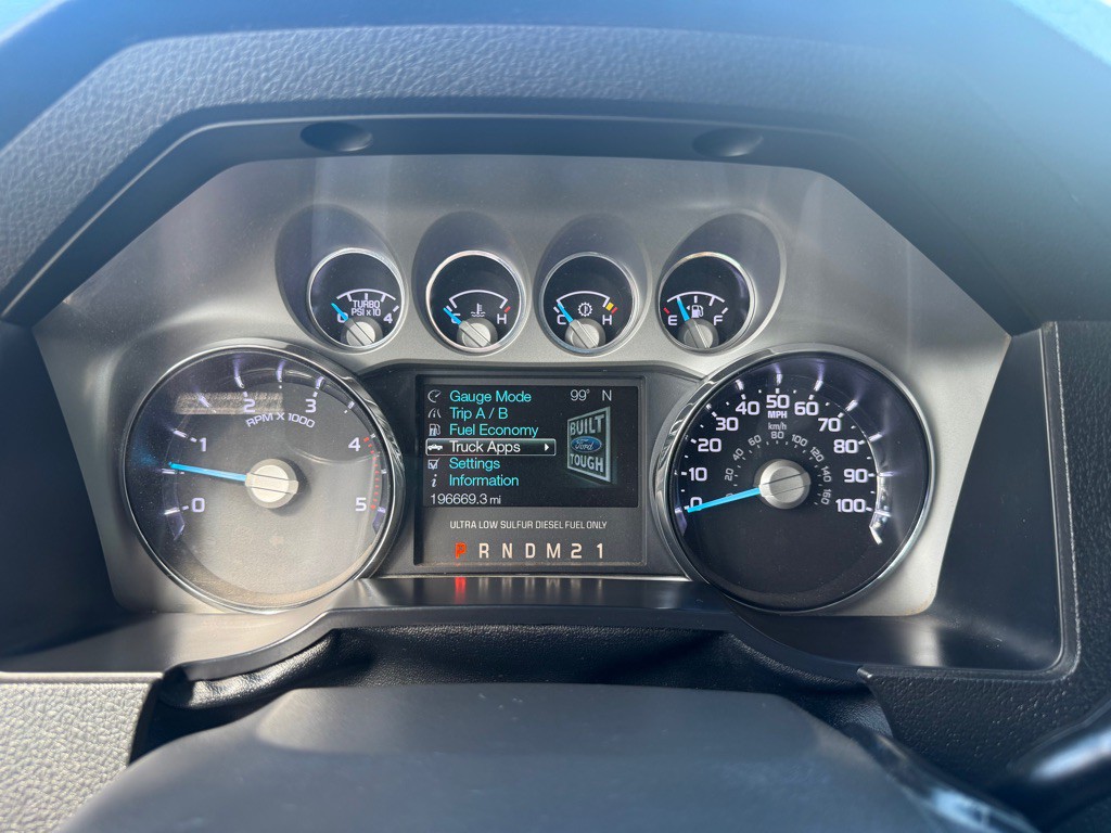 2016 Ford F-250 Image 27