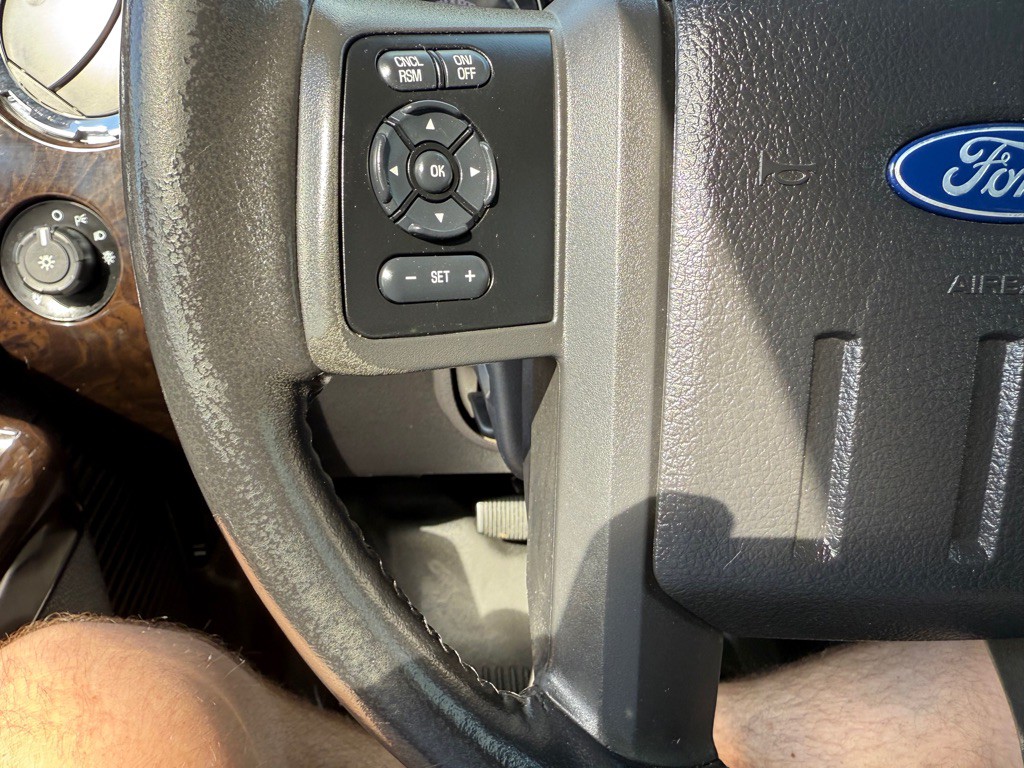 2016 Ford F-250 Image 28
