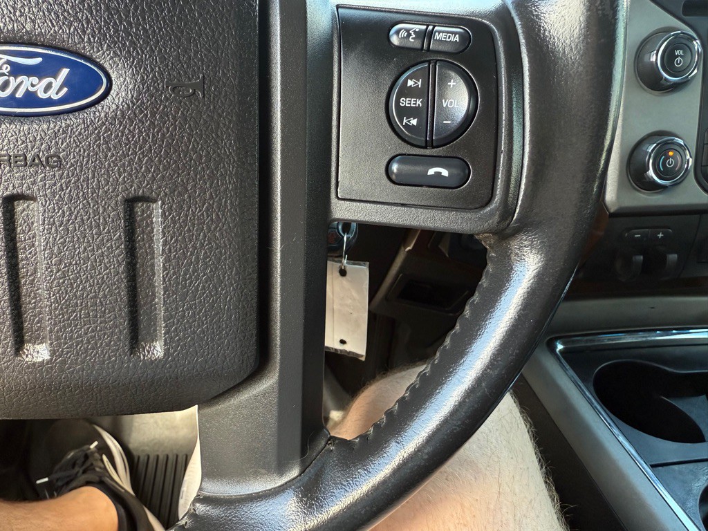 2016 Ford F-250 Image 29