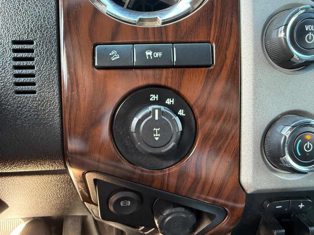 2016 Ford F-250 Image 30