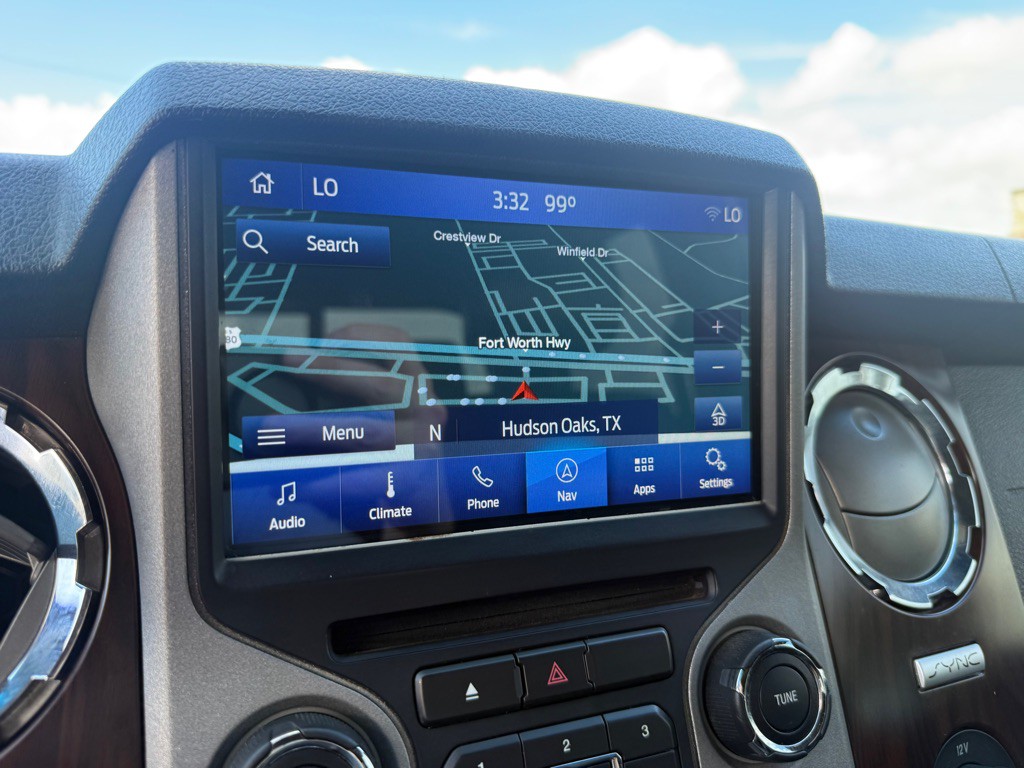 2016 Ford F-250 Image 32