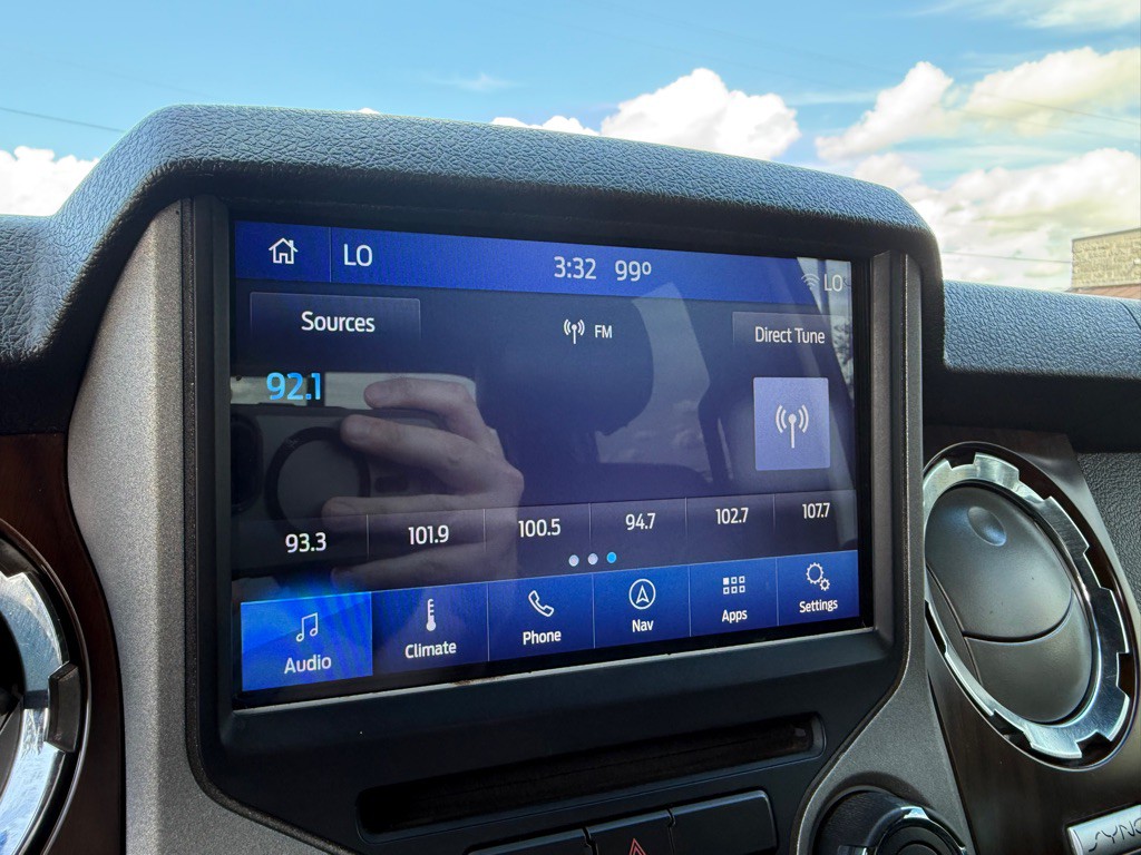 2016 Ford F-250 Image 33