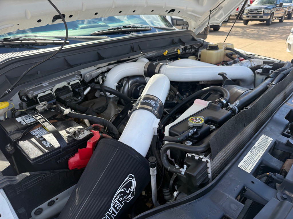 2016 Ford F-250 Image 34