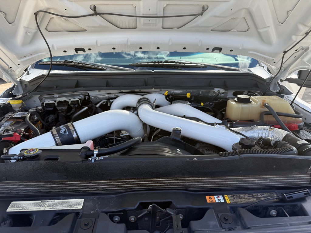 2016 Ford F-250 Image 35