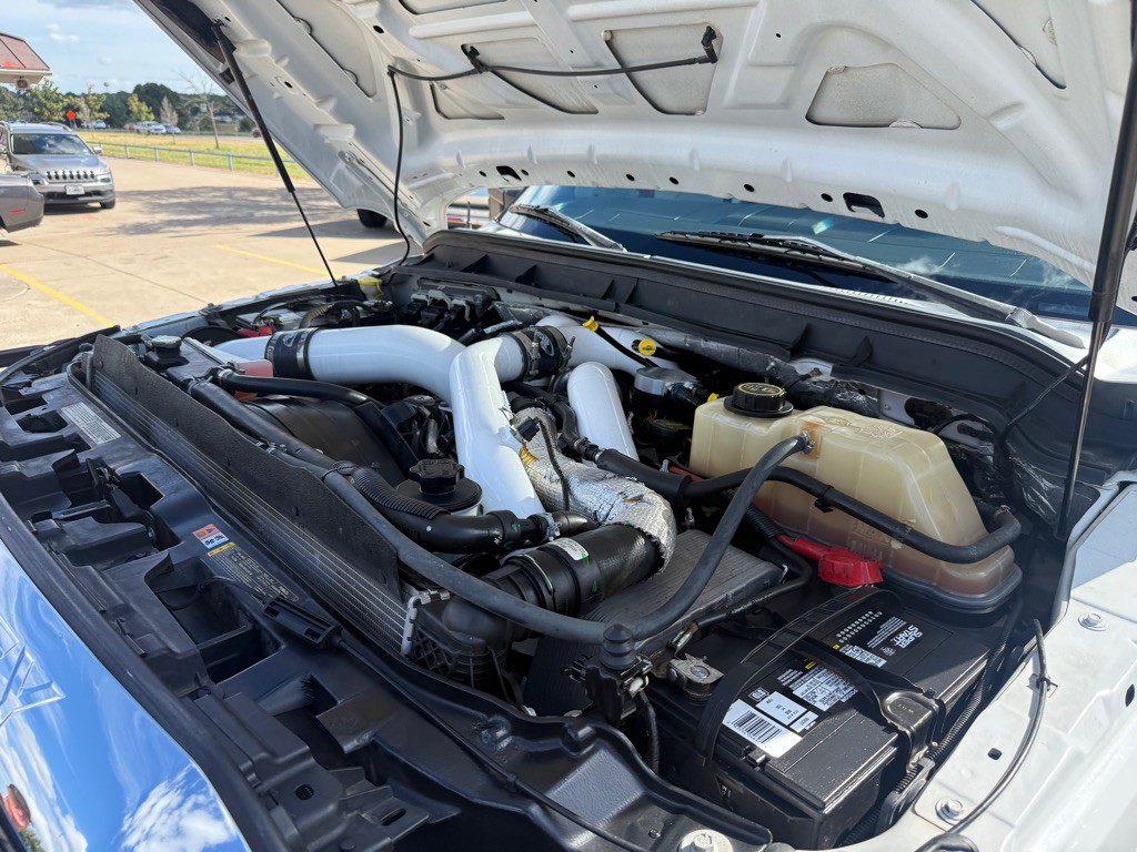 2016 Ford F-250 Image 36