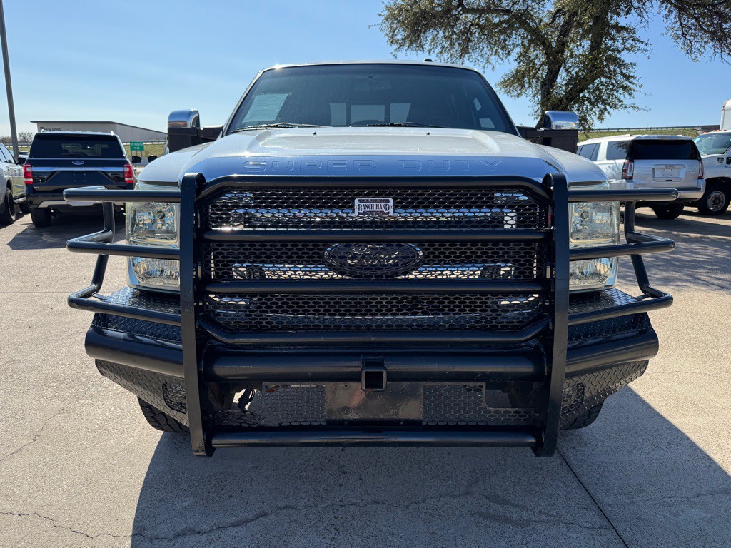 2016 Ford F-250 Image 2