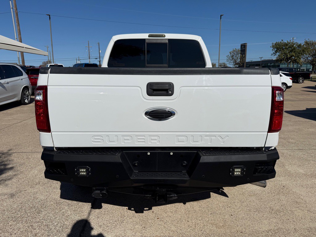 2016 Ford F-250 Image 6