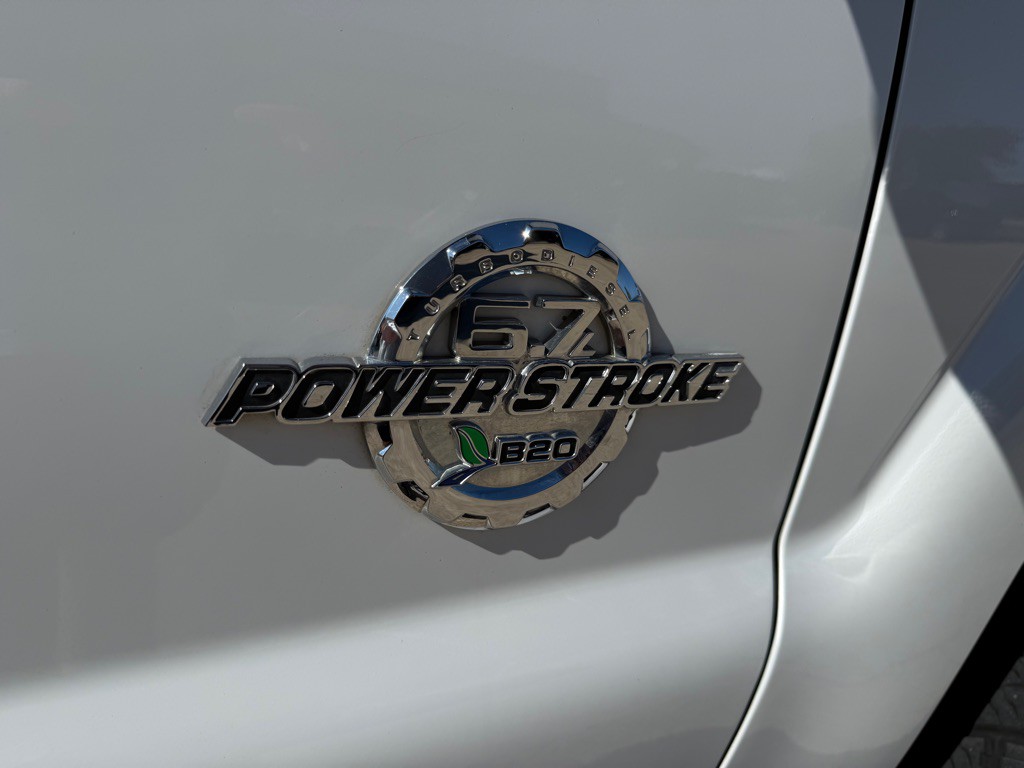 2016 Ford F-250 Image 9