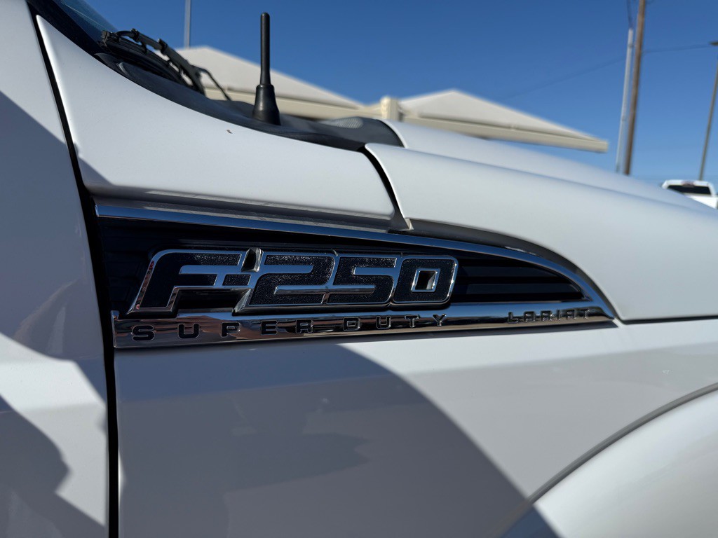 2016 Ford F-250 Image 10