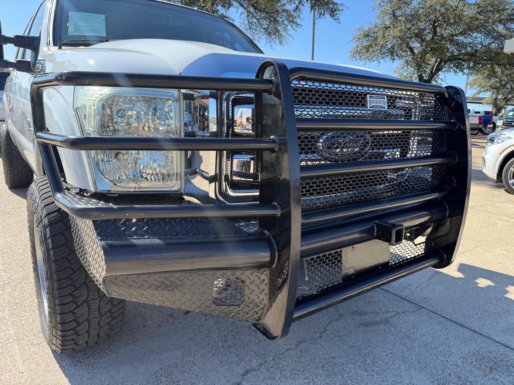 2016 Ford F-250 Image 11