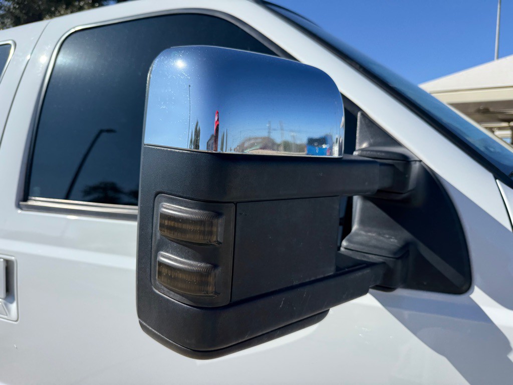 2016 Ford F-250 Image 12