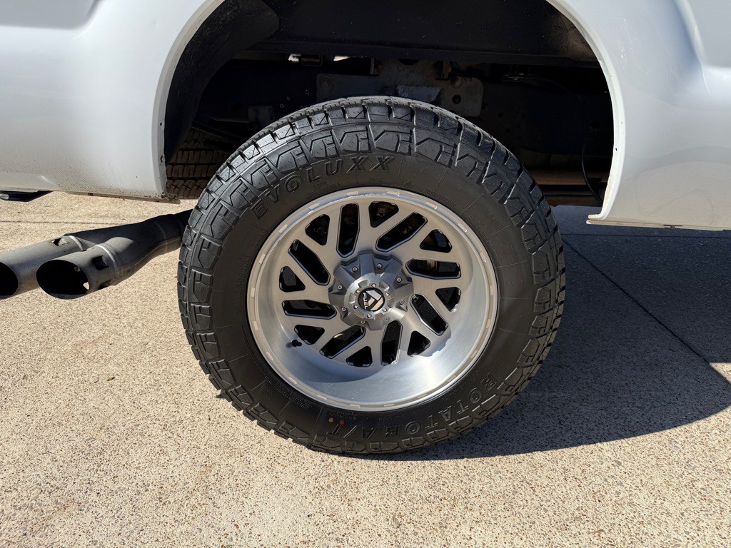 2016 Ford F-250 Image 14