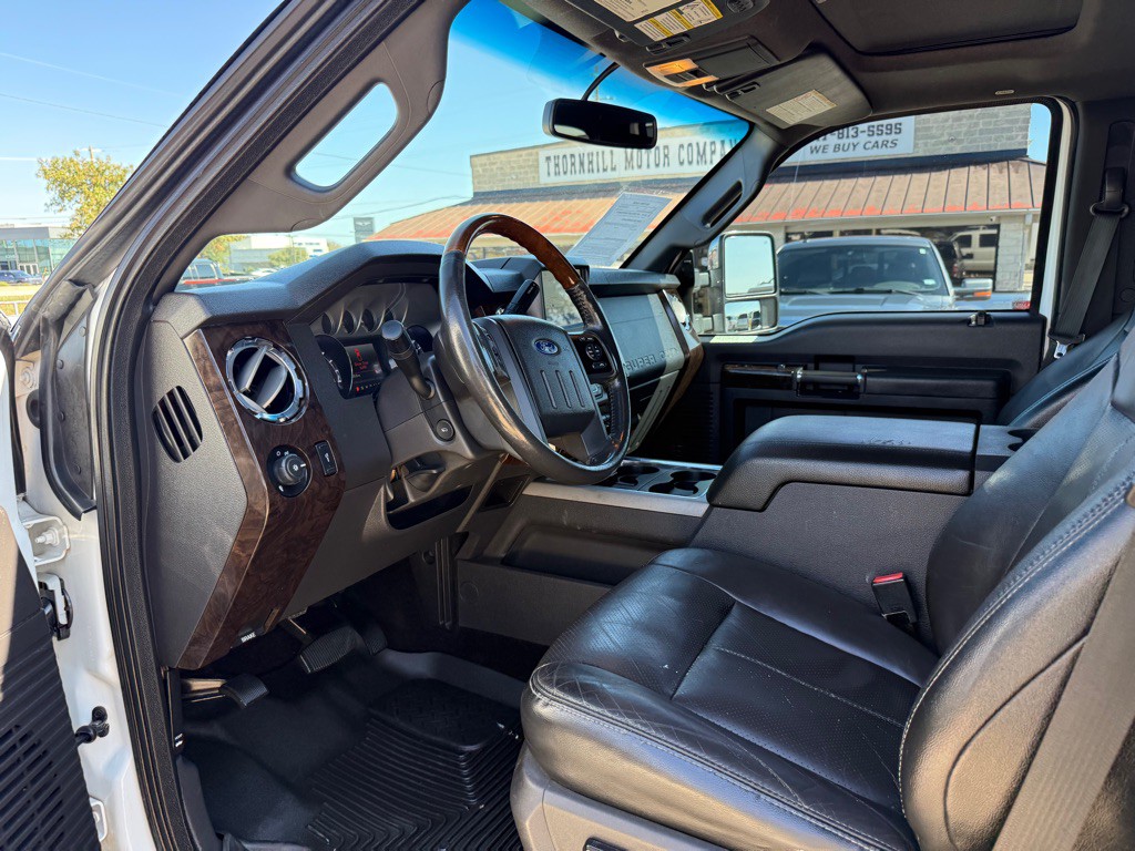 2016 Ford F-250 Image 15