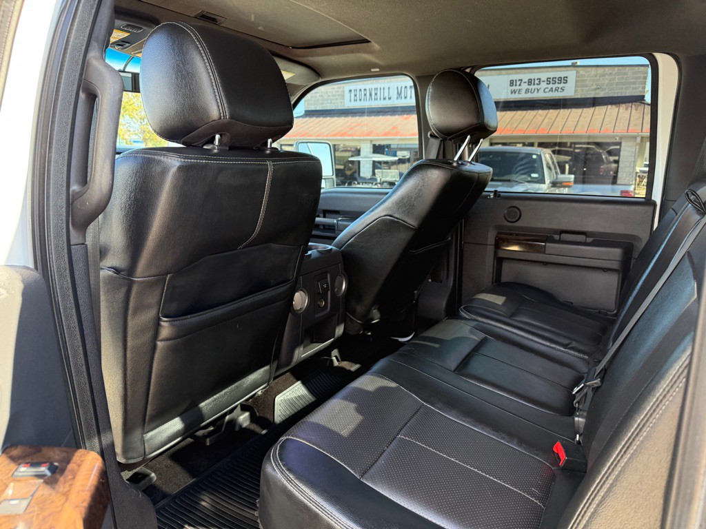 2016 Ford F-250 Image 16