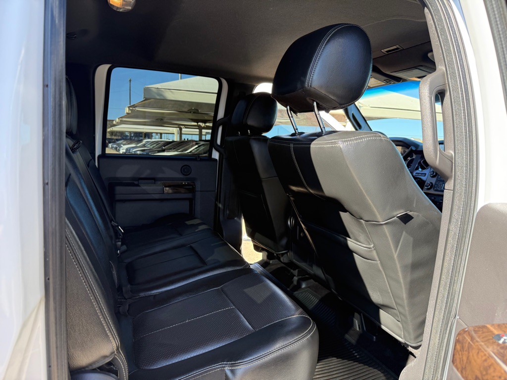 2016 Ford F-250 Image 18