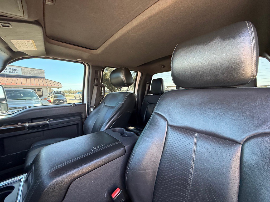 2016 Ford F-250 Image 19