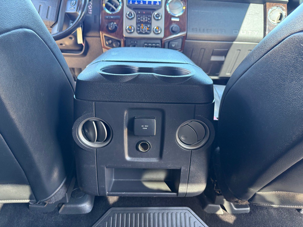 2016 Ford F-250 Image 25