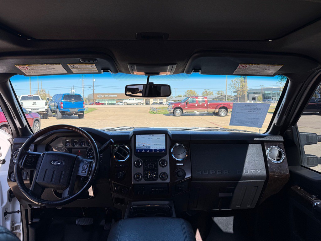 2016 Ford F-250 Image 26