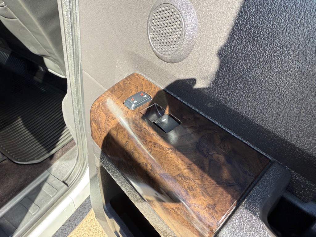 2016 Ford F-250 Image 27