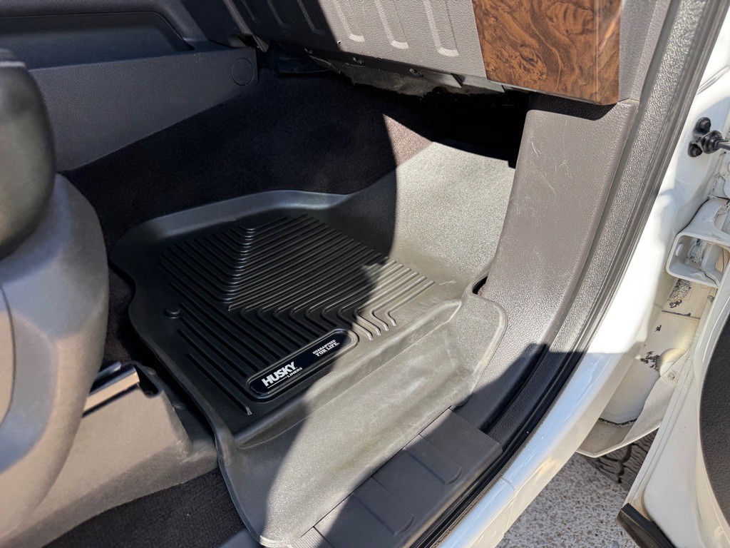 2016 Ford F-250 Image 29