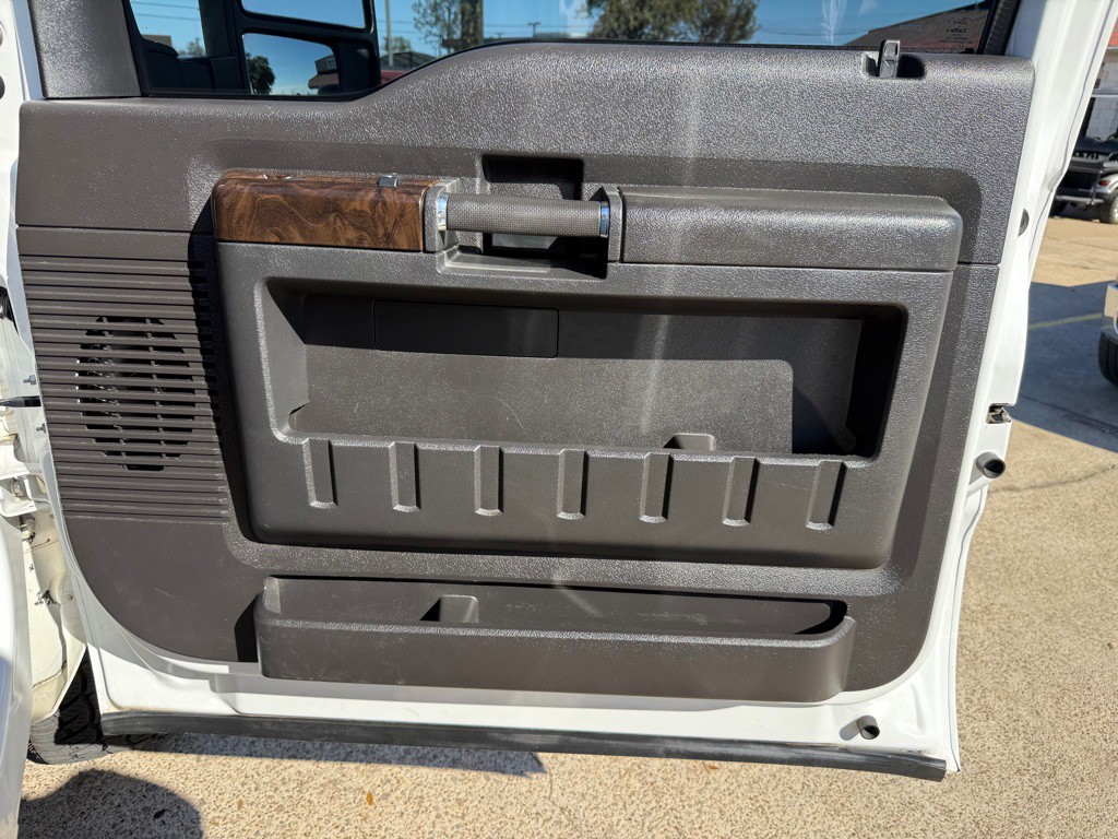 2016 Ford F-250 Image 30