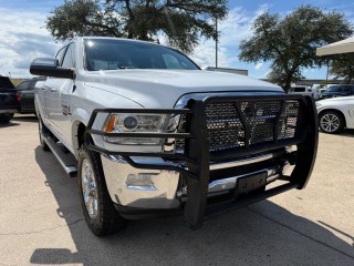 Image for 2018 RAM 2500 Laramie ID: 6873139