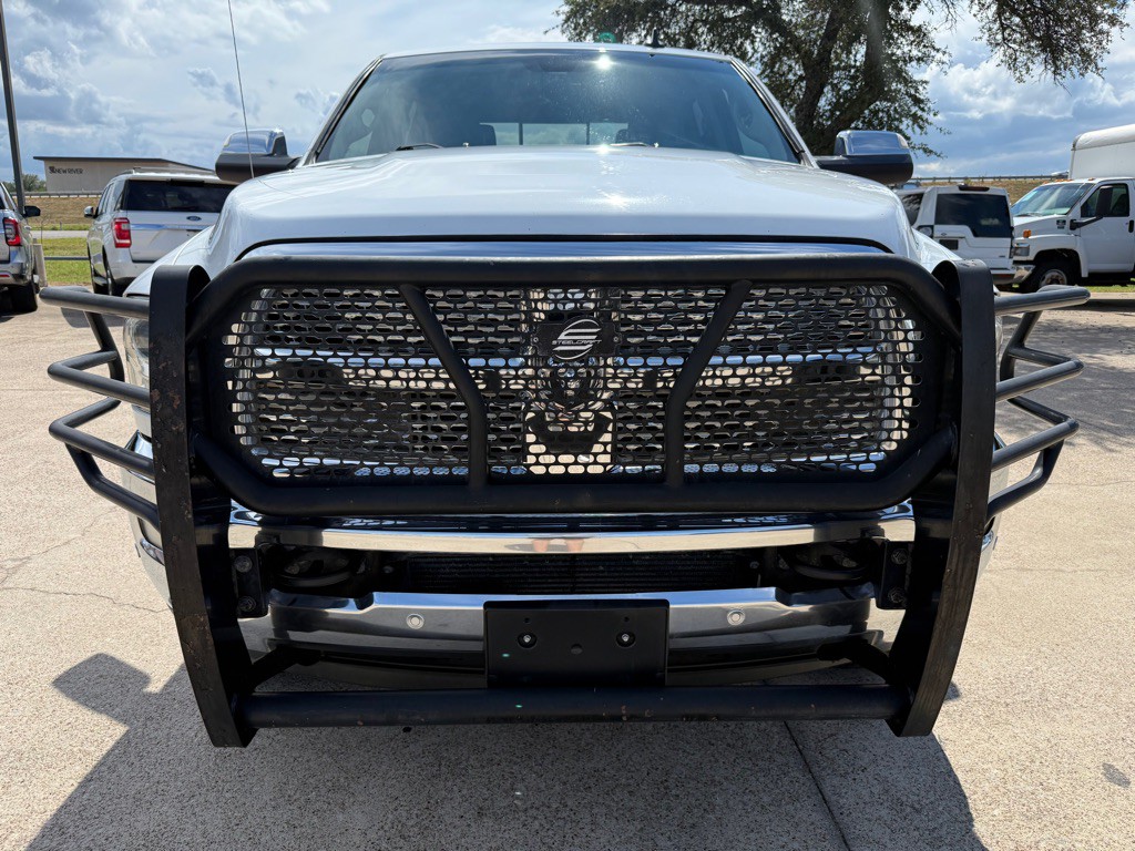 2018 RAM 2500 Image 2
