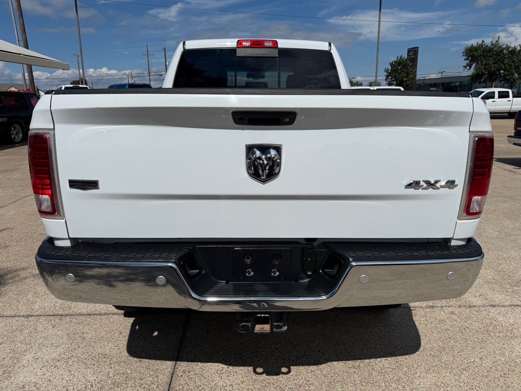2018 RAM 2500 Image 6