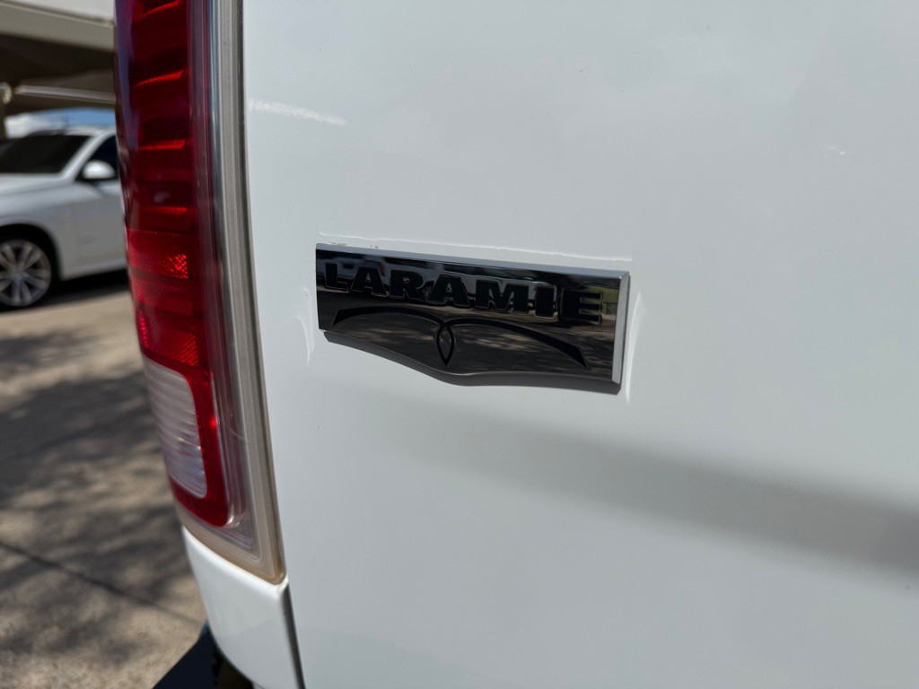 2018 RAM 2500 Image 9