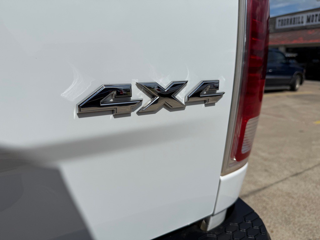 2018 RAM 2500 Image 10