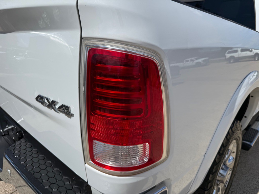 2018 RAM 2500 Image 11