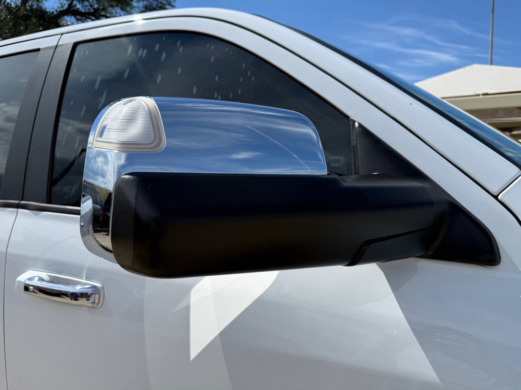 2018 RAM 2500 Image 14