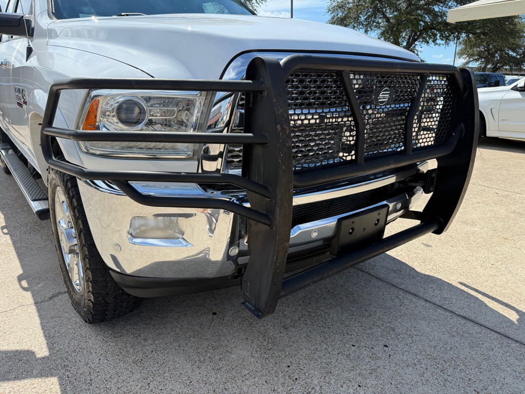 2018 RAM 2500 Image 15