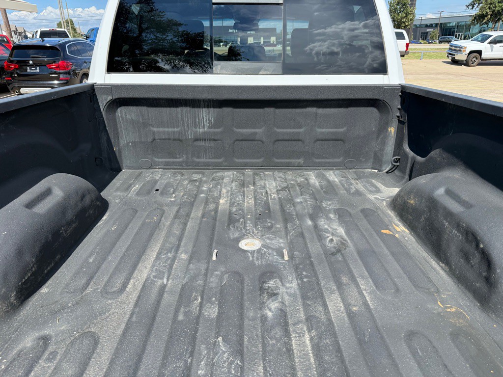 2018 RAM 2500 Image 16