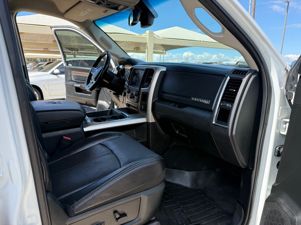 2018 RAM 2500 Image 20