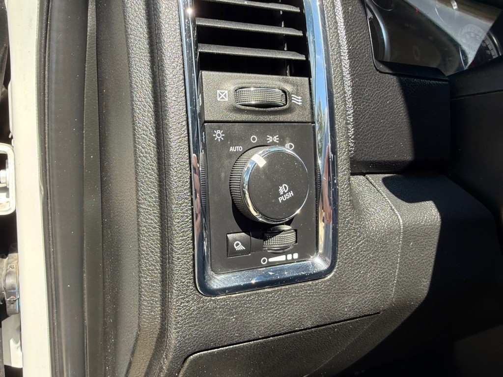 2018 RAM 2500 Image 24