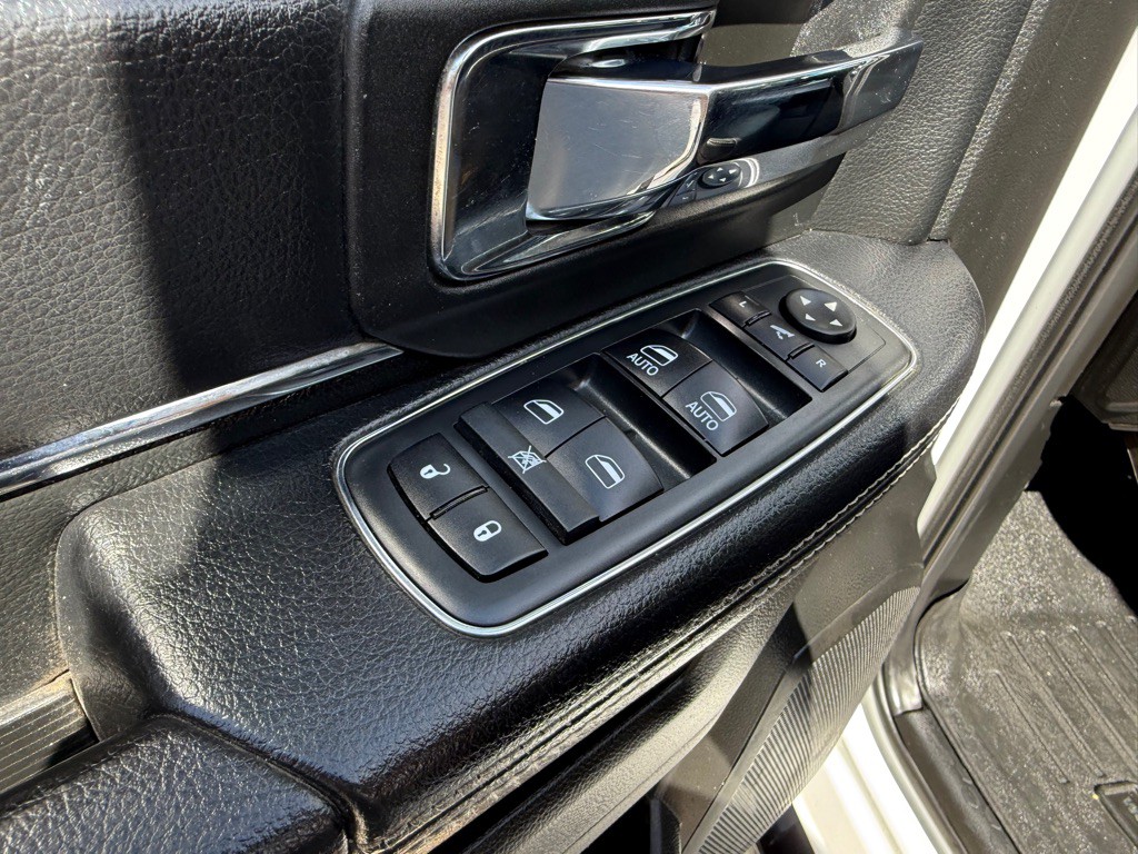 2018 RAM 2500 Image 25