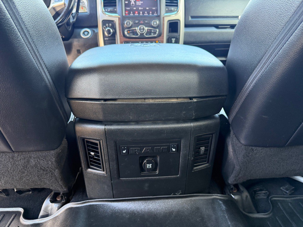 2018 RAM 2500 Image 26