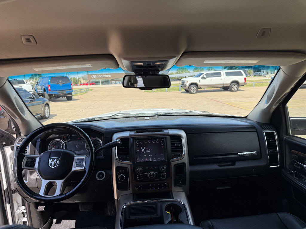 2018 RAM 2500 Image 27
