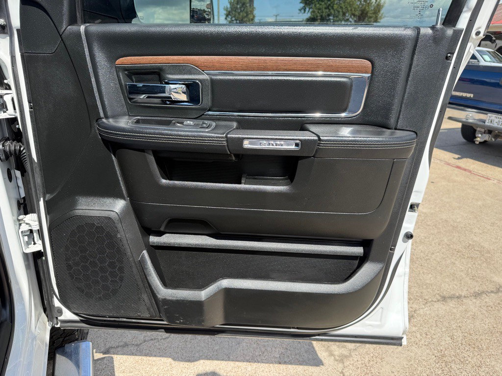 2018 RAM 2500 Image 31