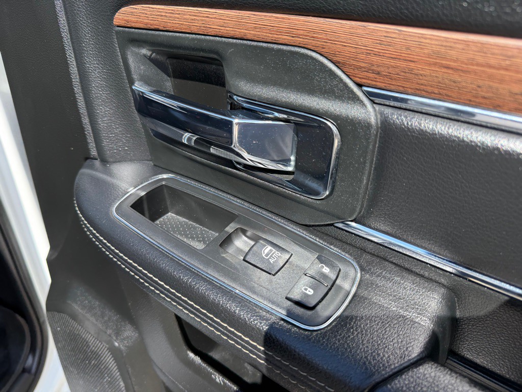 2018 RAM 2500 Image 32