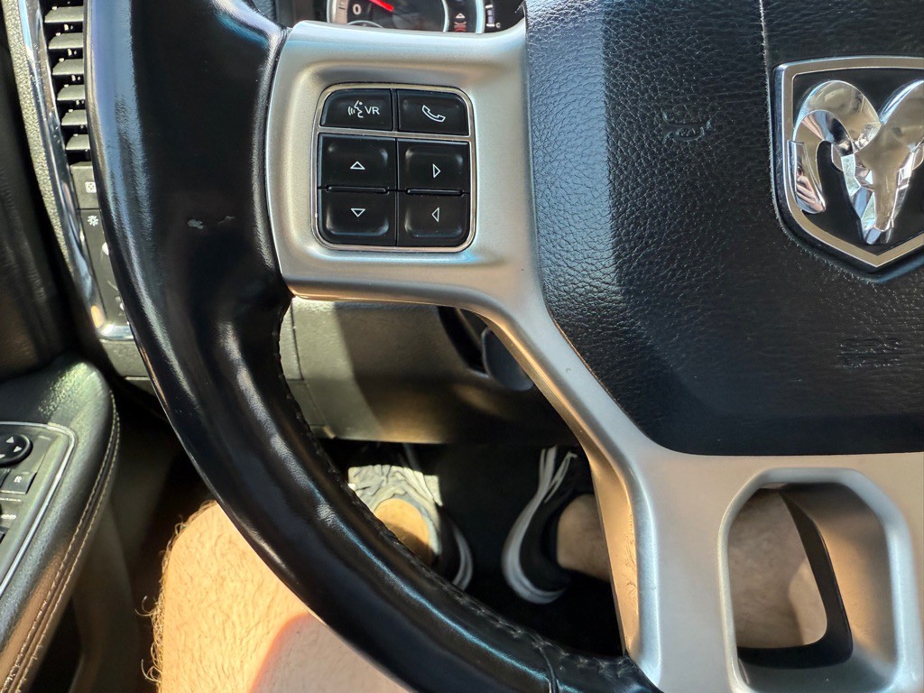 2018 RAM 2500 Image 34