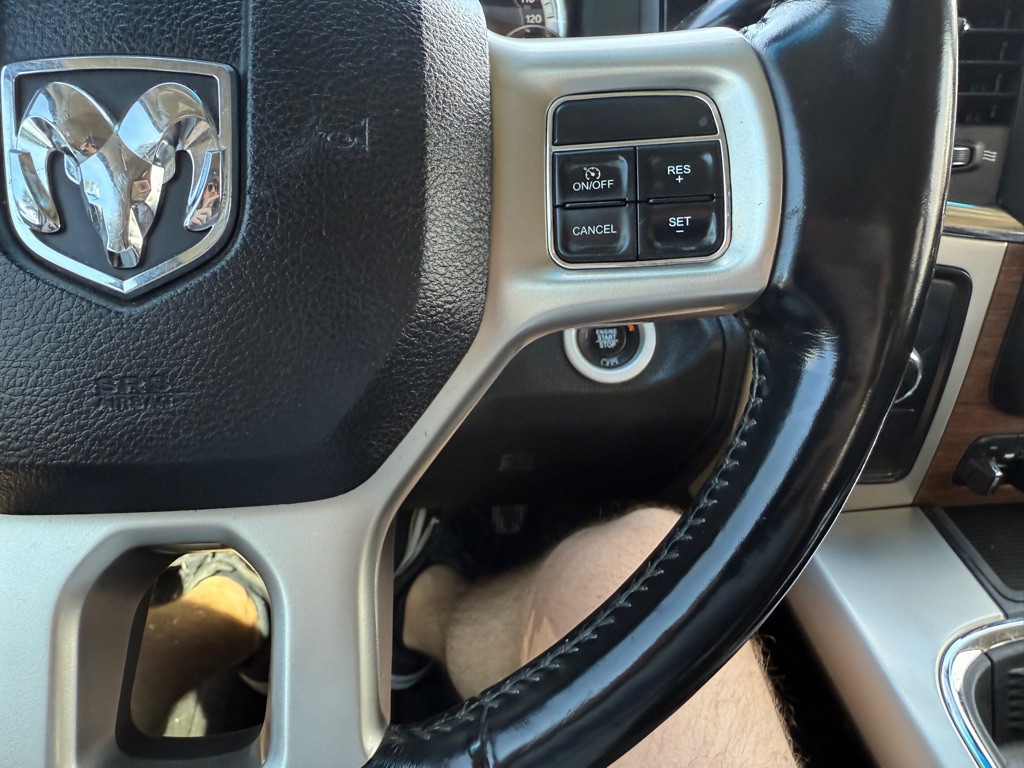 2018 RAM 2500 Image 35