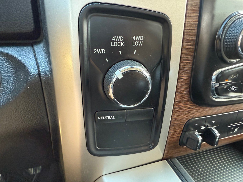2018 RAM 2500 Image 37