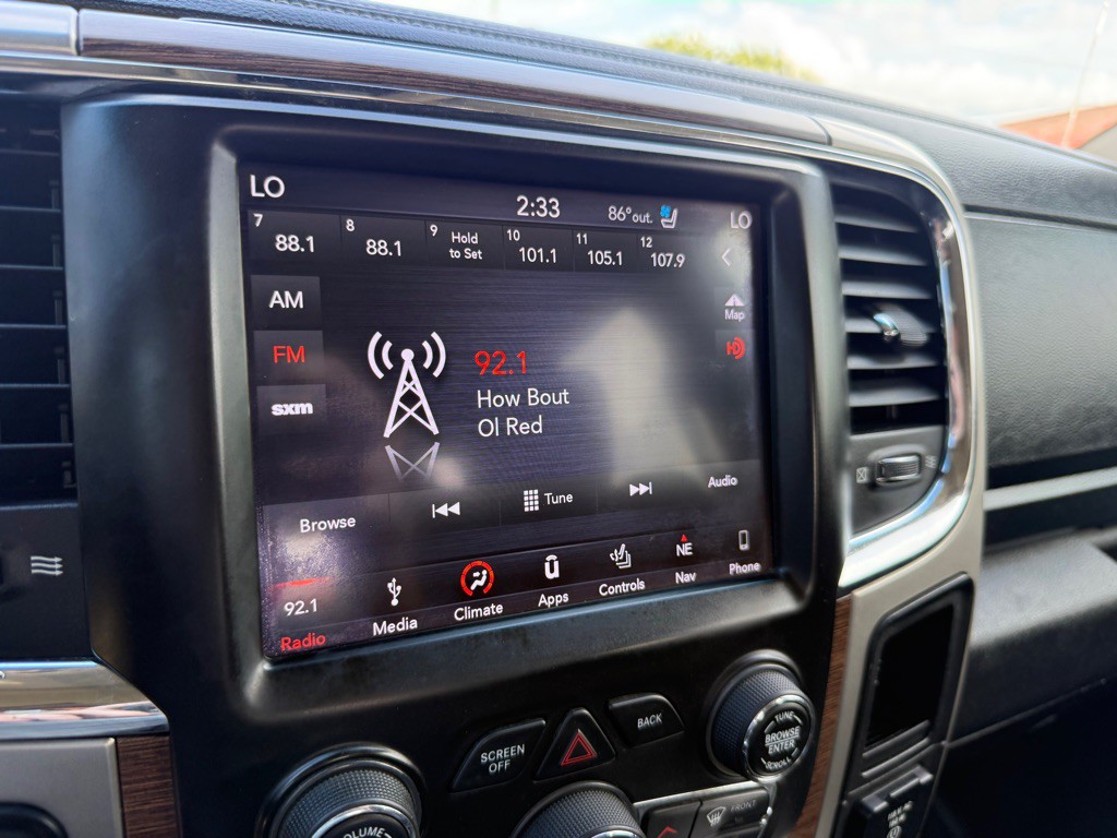 2018 RAM 2500 Image 39