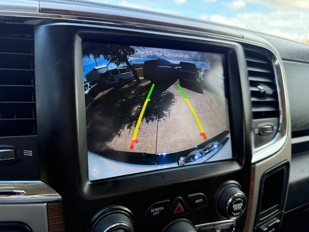 2018 RAM 2500 Image 40