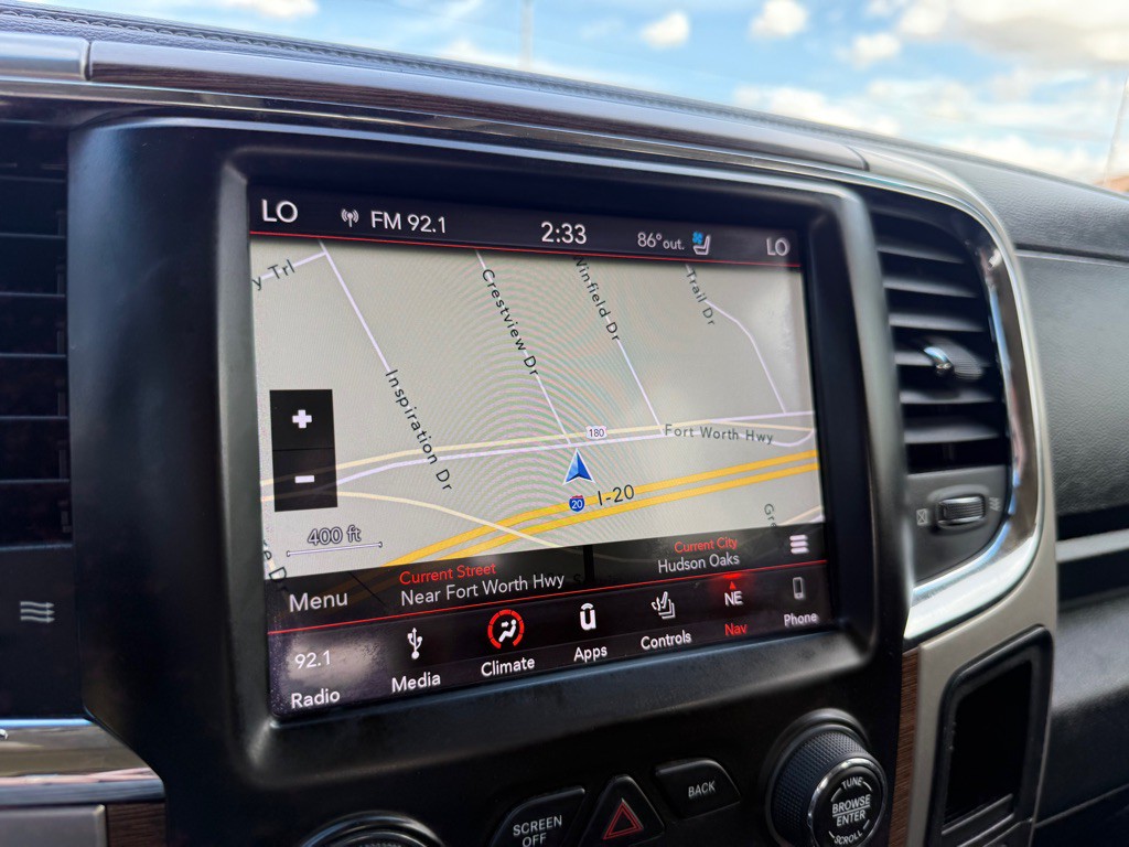 2018 RAM 2500 Image 41