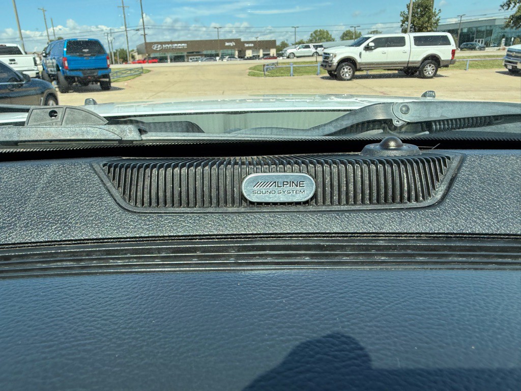 2018 RAM 2500 Image 42